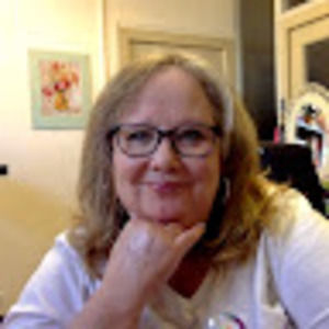 Meet your Posher, Susan